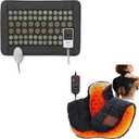 UTK Heating Pad for Bank and Heating Pad for Neck Shoulders