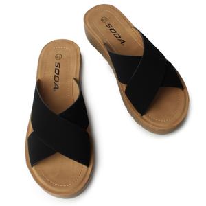 Soda Women's Shoes, Size 7.5