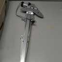 TRQ Front Right Power Window Regulator & Motor Assembly Passenger Side Compatible with 2000-2006 Toyota Tundra