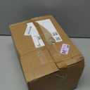 Jucoan 4 Pack Porcelain Ramekin with Lids and Handles Oven Safe, 8 oz Round Ramekins Souffle Creme Brulee Baking Dish, Pudding Custard Dish, Individual Servings Mini Casserole Dishes, 4 Colors