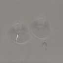 Medela PersonalFit Plus Breast Shields, 2 Pack of 18mm Breast Pump Flanges, Made Without BPA, Shaped Around You for Comfortable and Efficient Pumping
