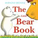The Little Bear Book