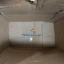 4800PSI PowerWasher with 4 Quick Connect Nozzles, Foam Cannon for Car, Lane, Patio Cleaning