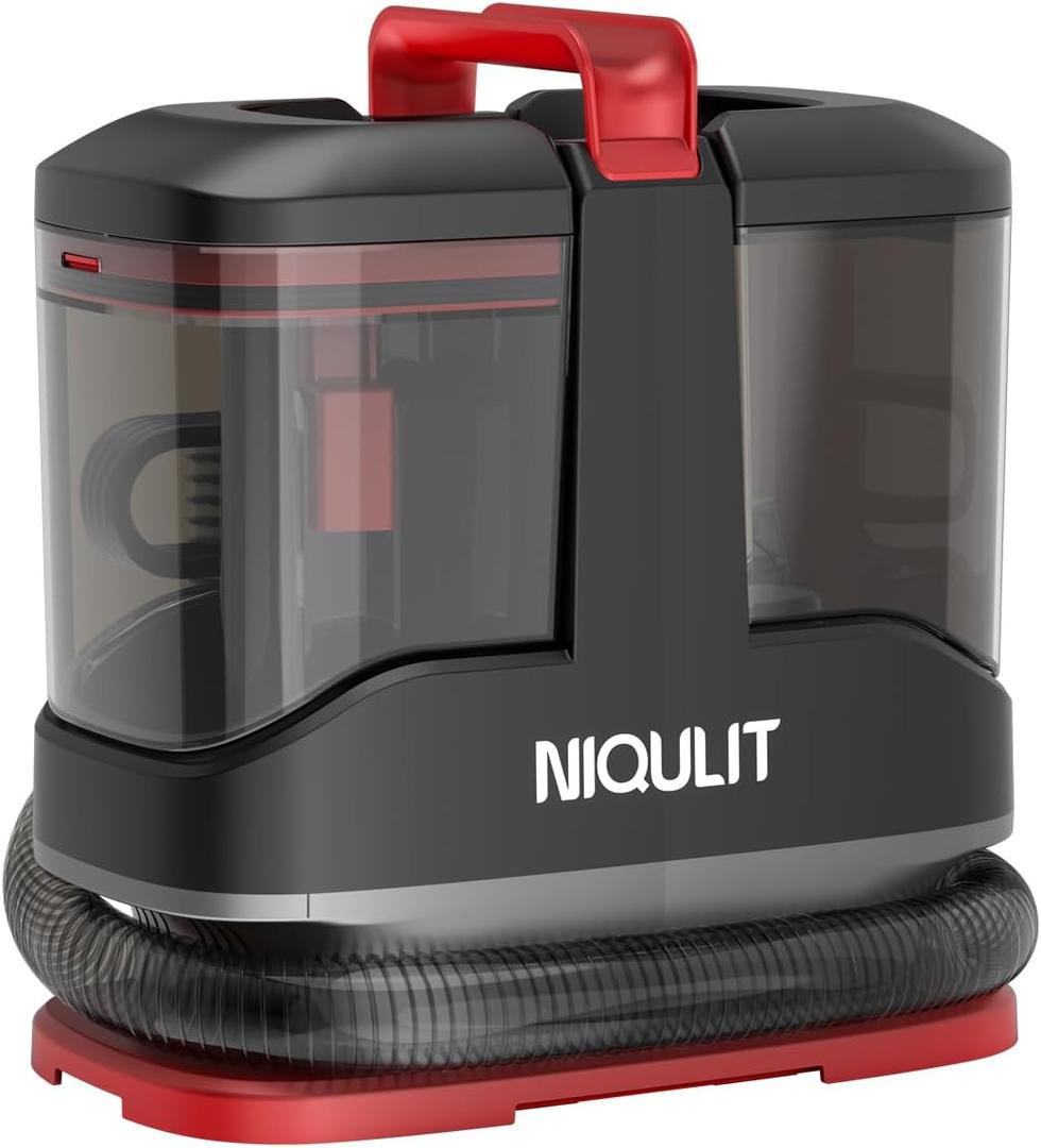 Multi-Purpose Carpet Cleaner, Deep Cleaning Stain Remover for Rug, Pet, Couch, Home Furniture