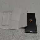 UNBREAKcable 3-Pack Screen Protector for iPhone 11 Pro Max/iPhone Xs Max, Double Shatterproof Tempered Glass [Easy Installation Frame] [9H Hardness] [HD Clear] [Case Friendly] for iPhone 6.5 inch