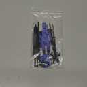 (Assembly Completed) T13 Action Figure Set, 3D Printed Toys Robo 13 Action Figure,Dummy 13 Titan 13 Action Figure (Blue)