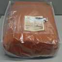 H.VERSAILTEX Real Velvet Plush 3 Piece Stretch Sofa Covers Couch Covers for 2 Cushion Couch Sofa Slipcovers Width Up to 90 Inch Feature Thick Soft Stay in Place (Large Sofa, Burgundy)