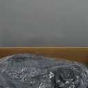 Intex 64417ED 22in Queen Dura-Beam Comfort Plush High-Rise Inflatable Air Mattress with Built in Pump for Travel and Camping, 600lb Weight Capacity (Grey)