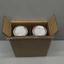 Ball 64 ounce Jar, Wide Mouth, Set of 2