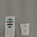 UC7078T Remote for Ceiling Fan with Up Down Light, Replacement for Hampton Bay Harbor Breeze Hunter, Compatible with UC7078T UC7067RC CHQ7078T L3H2010FANHD Fan-HD6 FAN-28R, Dimmable