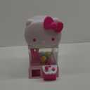 Hello Kitty and Friends, 12 Claw Machine with 8 Collectible Mini Figures - Officially Licensed Sanrio Product from Jazwares 