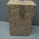 JOYIN 16 Posable Puppy Skeleton Halloween Decorations Realistic Plastic Dog Animal Bones with Movable Joints for Halloween Indoor Outdoor Decor Spooky Scene Party Favors Graveyard Decor