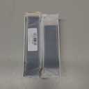 WSDCAM Running Lights with 130dB Loud Safety Alarm for Runners, USB-C LED Safety Light for Night Walking, Jogging, Dog Walking, Cycling, Clip On Reflective Running Gear with 3 Adjustable Straps(Black)