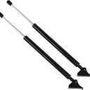 Rear Hatch Liftgate Lift Supports 4856 4857 for 1993-1998 Jeep Grand Cherokee (Pack of 2)
