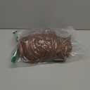 Dokotoo Women's Sweaters 2025 Fall Winter Quarter Zip Casual Ribbed Cable Knit Pullover (M, Desert Palm)