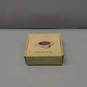 Bluetooth Portable Home CD Music Player with Remote Control, Timer, Built-in Speakers and LED Display - FM Radio Boombox (White)