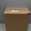 Niteangel Super-Silent Hamster Exercise Wheels: - Quiet Spinner Hamster Running Wheels with Adjustable Stand for Hamsters Gerbils Mice Or Other Small Animals (L, Transparent)