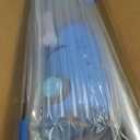 Cordless Pool Vacuum Powerful Suction, Handheld Pool Vacuum Full for Inground Pools