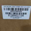 18oz BAI Shala Coconut Strawberry rPET LS12, BBD 06/03/2026