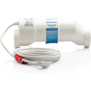 Hayward W3T-Cell-3 TurboCell Salt Chlorination Cell for In-Ground Swimming Pools