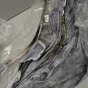 2PCS Front Upper Grille Molding Tirm Fit for Mazda 6 2013 2014 2015 2016 Chrome Left and Right Side