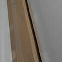 MEEDEN Wood Easel Stand for Display: Wooden Display Tripod Stand for Posters Pictures Paintings - Wedding Decor Holder for Welcome Sign (29"D x 26"W x 29"H)