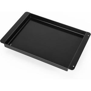 Utheer Ceramic Grill Griddle 7658 for Spirit 200 300 and Genesis Grills | Fits Spirit E210 E310 E320 and Genesis Silver B C, built for even heat, nonstick cooking, easy cleanup