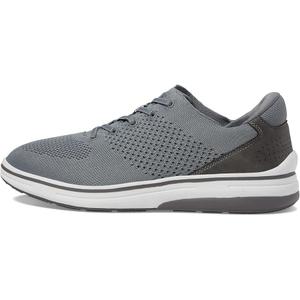 Deerstags Cortland, Grey, Size 11.5