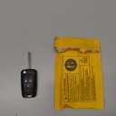 SUPALAND Key Fob Replacement Fits for Chevrolet Trax 2015 2016 2017 2018 Buick Encore 2014-2019 2020 2021 2022 2023 2024 Keyless Entry Remote Control AVL-B01T1AC 13504265 13585811