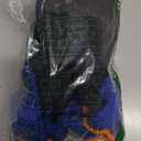 toolant Winter Work Gloves for Men & Women, 3/4 Waterproof Freezer Gloves with Thermal Insulated, Durable, Strong Grip (Medium, Blue)