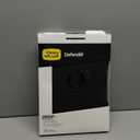 OtterBox Defender Series Case for iPad Pro 12.9-inch (6th, 5th, 4th & 3rd Gen) - Black, Rugged, Durable, Multi-Layer Protection