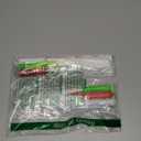 Wondrus Glow Sticks Gifts Toys Prizes for Kids-6 Pack, Holiday Light Up Fiber Optic Wands for Toddlers, Winter Party Favors Supplies Goodie Bag Basket Stocking Stuffers Fillers for Boys Girls