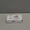 Portable USB C Charging Station,4 -C- Ports, USB Charging hub 10-Ports/USB c Charger Block for Multiple Devices Phones Tablet Smartwatch Headphones Speakers (USB-4C+6A)