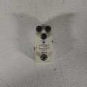 Compressor Pedal, Guitar Pedal Compressor, Mini Compressor Pedal for Electric Guitar Bass, True Bypass DC 9V