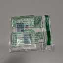 2 Pack 128GB Micro SD Card with SD Adapter High Speed Memory Card,C10 A1 Memory TF Card for Camera/Dash Cam/Smartphone/Tablet/Drone