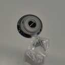 Moen Remote Dock for Magnetix Handheld Shower Head, Chrome Finish, 186117