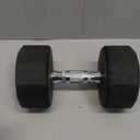 CAP Barbell Coated Dumbbell Weight | Multiple Options Pairs & Sets (30 lb - Pair)