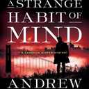 A Strange Habit of Mind (Cameron Winter Mysteries, 2) Hardcover – October 25, 2022