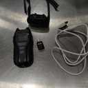 Dog Shock Collar with Remote Control - Rechargeable Dog Training Collar, IPX7 Waterproof E Collar for Dogs with 4 Safe Modes Flashlight Beep Vibration Shock Ideal for All Dog Sizes (8-150lbs)