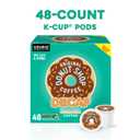 The Original Donut Shop Decaf Keurig Single-Serve K-Cup Pods, Medium Roast Coffee, 48 Count