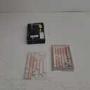 XVX Keycaps - Pink Cute PBT Keycaps, MOA Profile Key caps 60 65 75 100 Percent, Dye-Sublimation, Custom 142 Keys Set for 100%, 75%, 65%, 60% Mechanical Keyboard