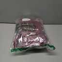 Paper Lanterns Party Decorations, Round Hanging Paper Lanterns Decorations for Graduation Bachelorette Wedding Birthday Party Supplies Maroon/Gold/Ivory 15pcs