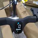 NAVEE GT3/ST3 Series Electric Scooter, 20/25 MPH Top Speed, 47/38/30 Miles Max Range, 1000W/1350W Motor with Dual Suspension, 10" Tires All Terrain, Heavy Duty, Foldable for Adults Teens (UL2272)