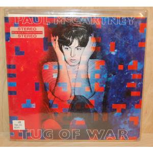 Tug Of War (Vinyl)
