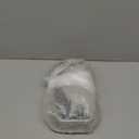 Motorcycle Floorboards for Harley, Rider/Driver/Passenger Footboard Footrest Foot Peg for Harley Davidson Touring Street/Electra/Road/Tri Glide King Sportster XL883 1200 Dyna Softail Trike Accessories (Eagle)