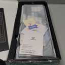 AULA F99 Wireless Mechanical Keyboard,Tri-Mode BT5.0/2.4GHz/USB-C Hot Swappable Custom Keyboard,Pre-lubed Linear Switches,RGB Backlit Gaming Keyboards for PC/Tablet/Xbox/PS4/PS5 (Blue&White&Black)