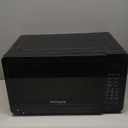 FRIGIDAIRE EMW733BLACKAMZ 0.7 Cu. Ft. Microwave, Black