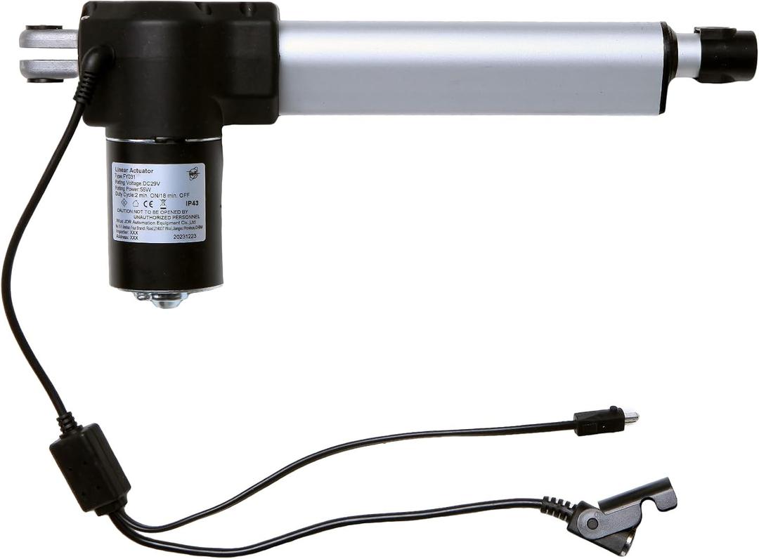 Linear Actuator Model FY031 Power Recliner Lift Chairs Motor Replacement