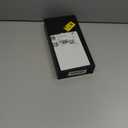 DROWSY Silk Sleep Mask - Face-Hugging, Padded Cocoon for Luxury Sleep in Total Darkness - 100% Pure Mulberry Silk, Skin-Hydrating & Adjustable (Midnight Blue)