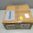 Adjustable Trailer Hitch-Drop Hitch Fits 2.5-Inch Receiver -6" Drop/Rise Tow Hitch with 2" and 2-5/16" Tow Balls-18,500GTW with Double Anti-Theft Pins Locks, Black